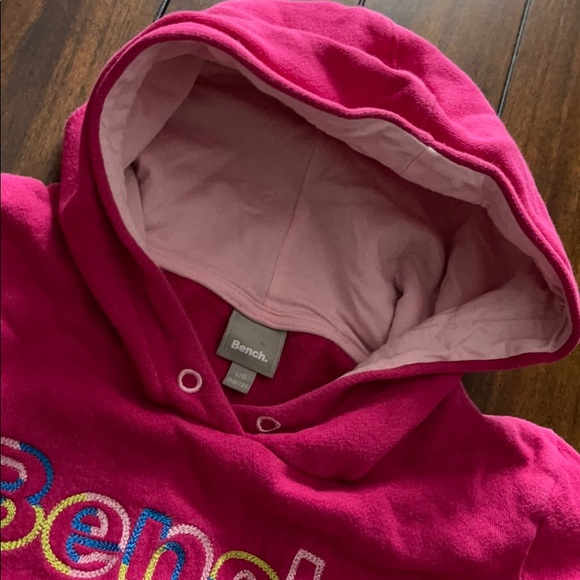 BENCH || Girls/Juniors Sweater - Picture 4 of 6